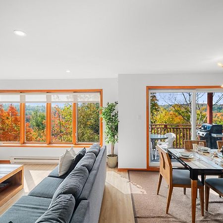 Hauts-Bois Ski Inout 2Brs Wpool Access 197-4 Мон-Трамблан Екстер'єр фото