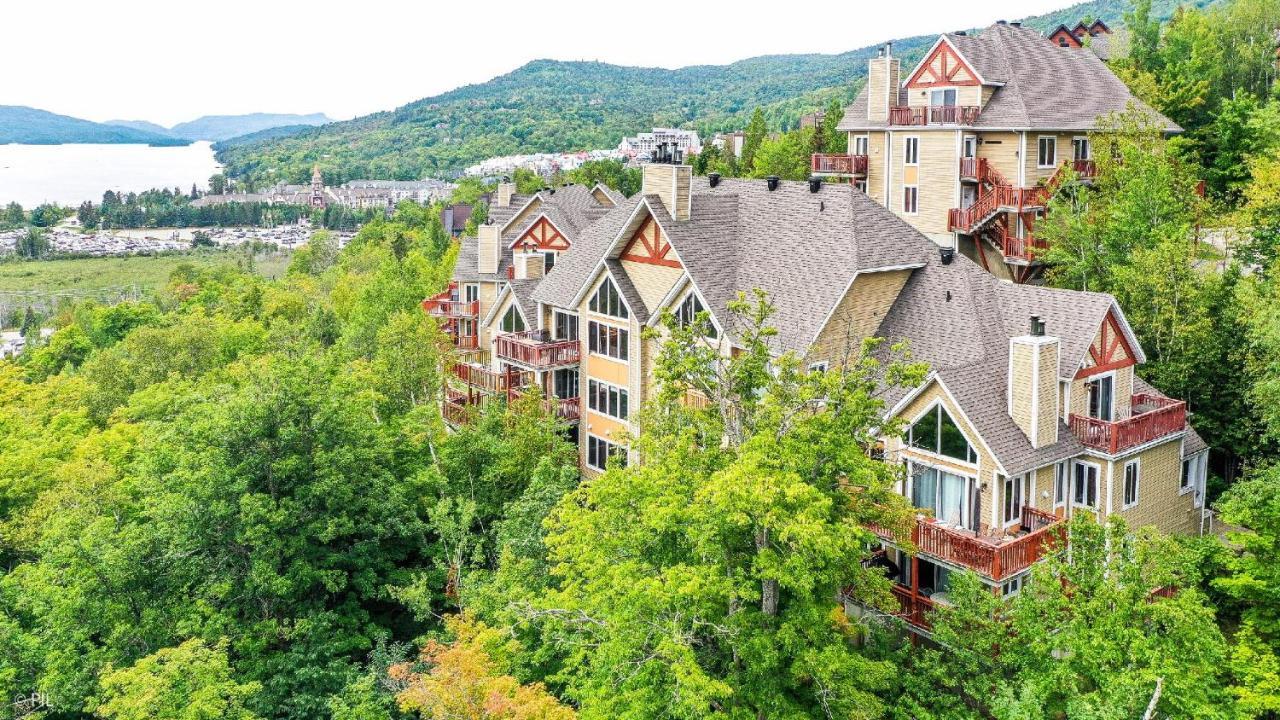 Hauts-Bois Ski Inout 2Brs Wpool Access 197-4 Мон-Трамблан Екстер'єр фото